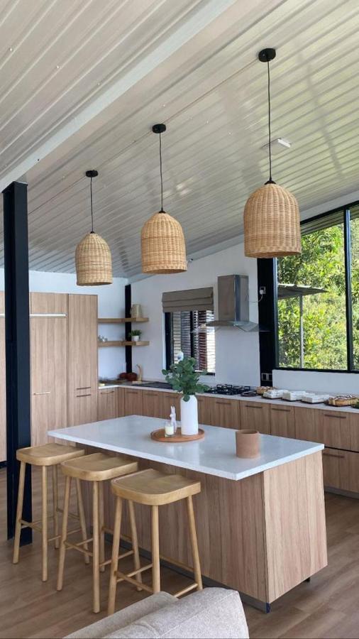 Walaa Kulu - A Villa By 98 Acres Ella Exteriör bild